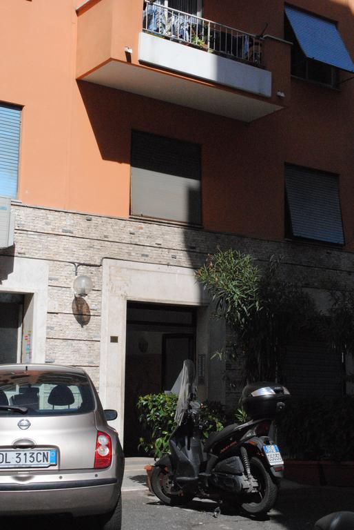 Bed and breakfast Di Fronte Cupola 4*