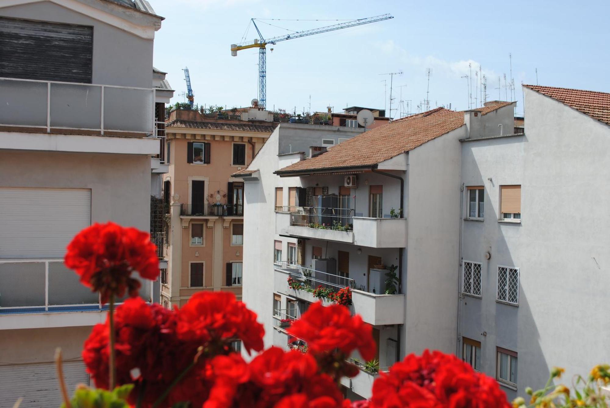 Di Fronte Cupola Bed and breakfast