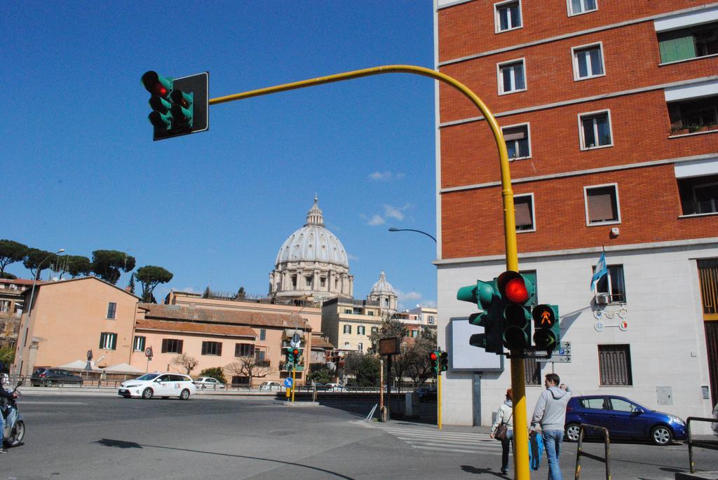 Bed and breakfast Di Fronte Cupola
