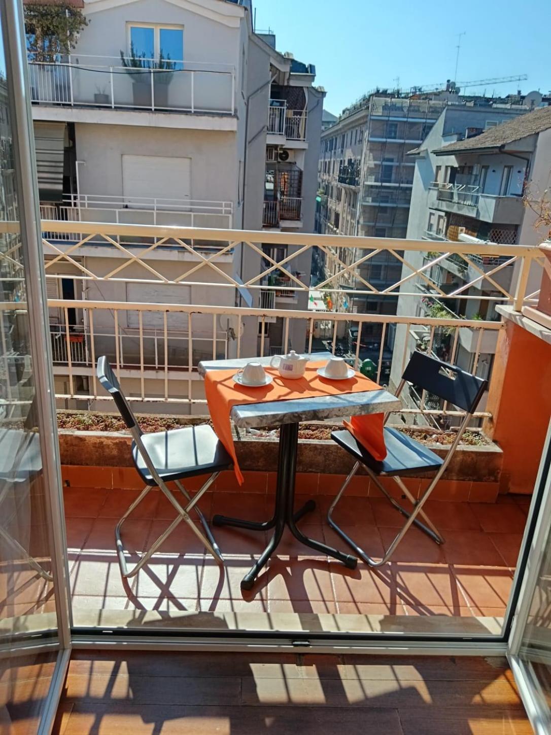 Bed and breakfast Di Fronte Cupola 4*