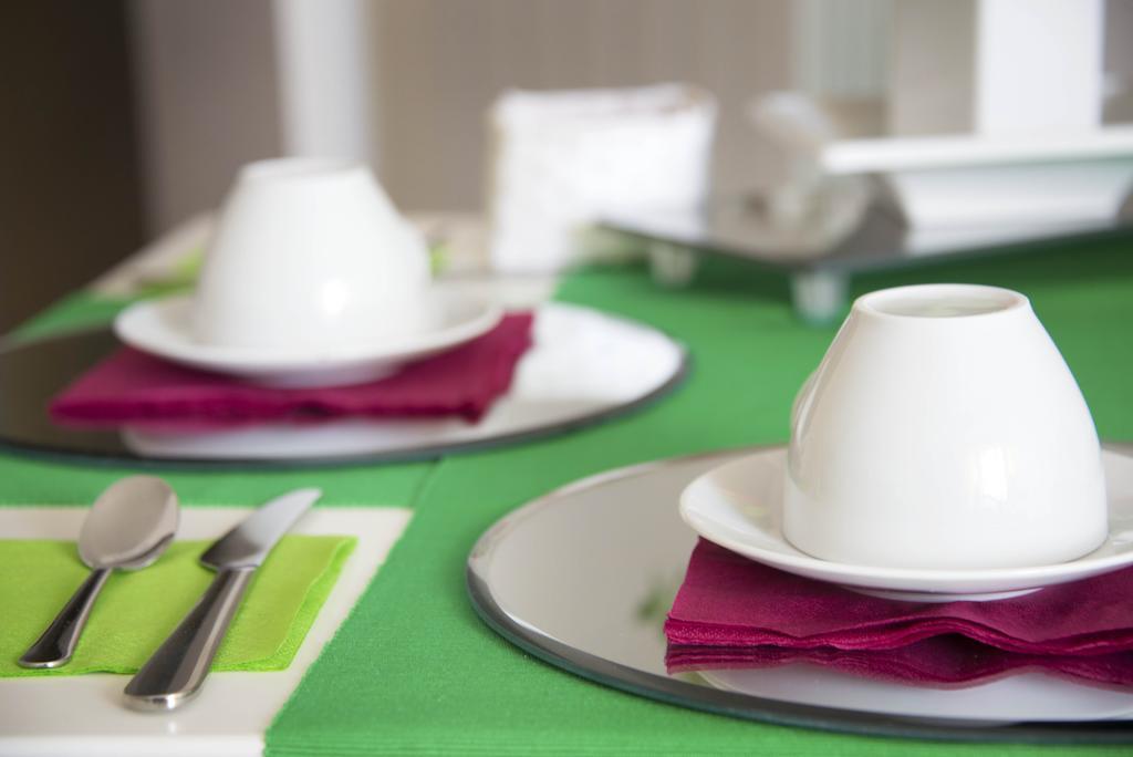 Bed and breakfast Di Fronte Cupola 4*