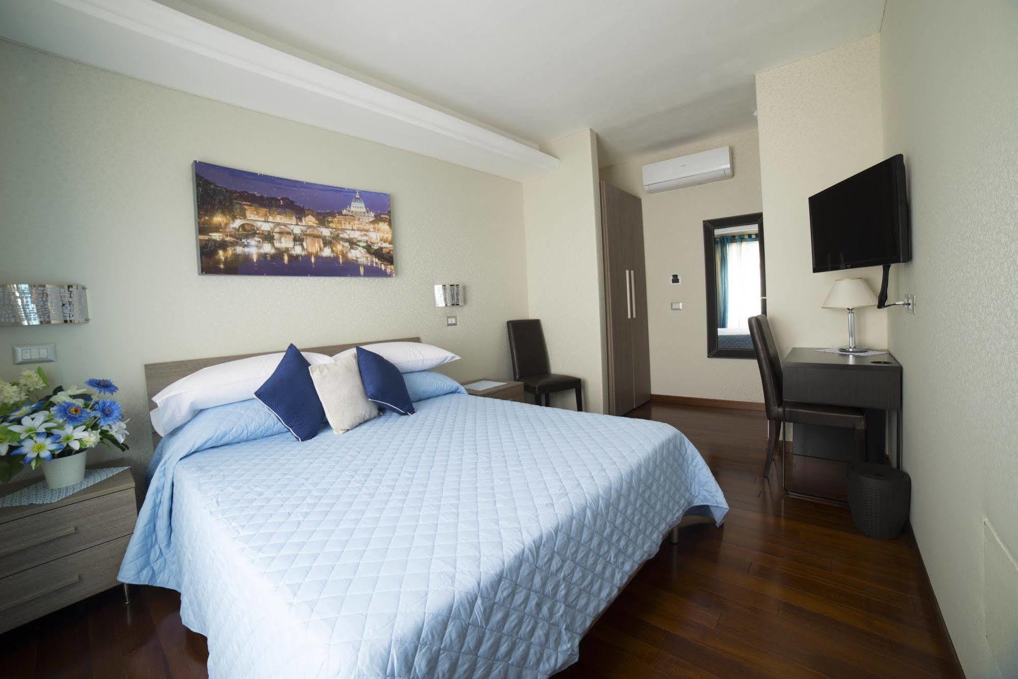 Bed and breakfast Di Fronte Cupola Roma