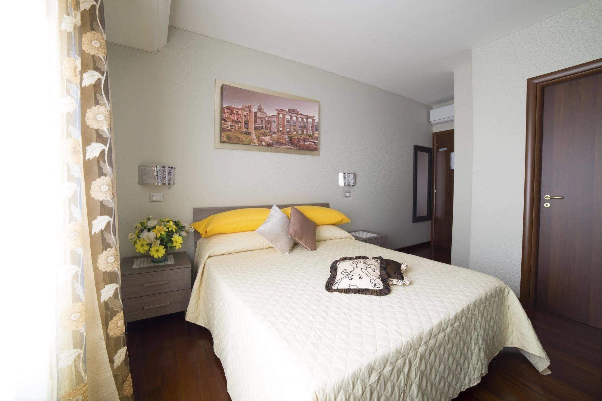 Bed and breakfast Di Fronte Cupola